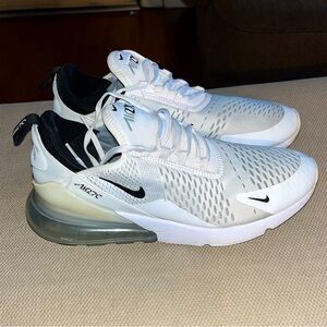 Nike air max 270 size 11